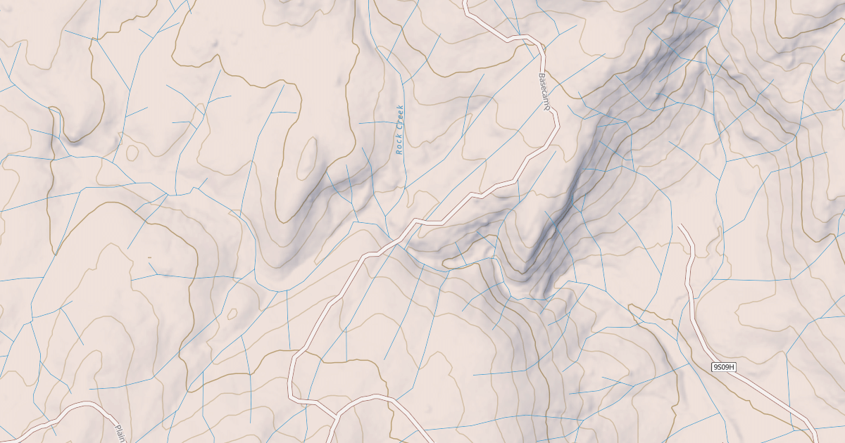Map preview of BASECAMP