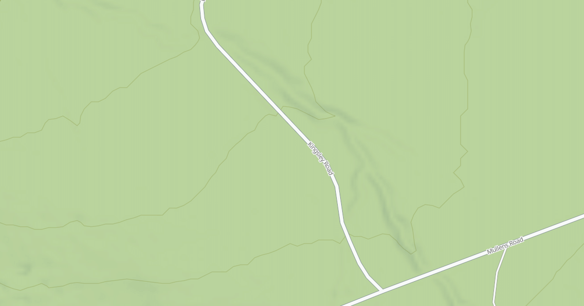 Map preview of THE BRANCH - D
