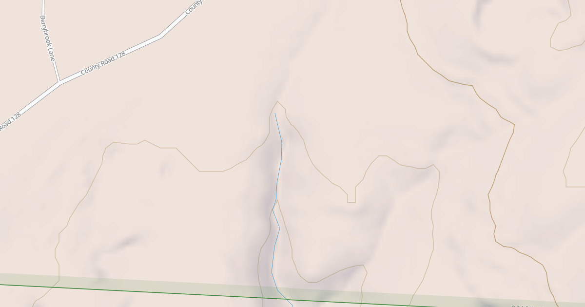 Map preview of USFS National Forest System Roads {976B5418-A0E8-4F3A-800A-BDF6FE1E2550}