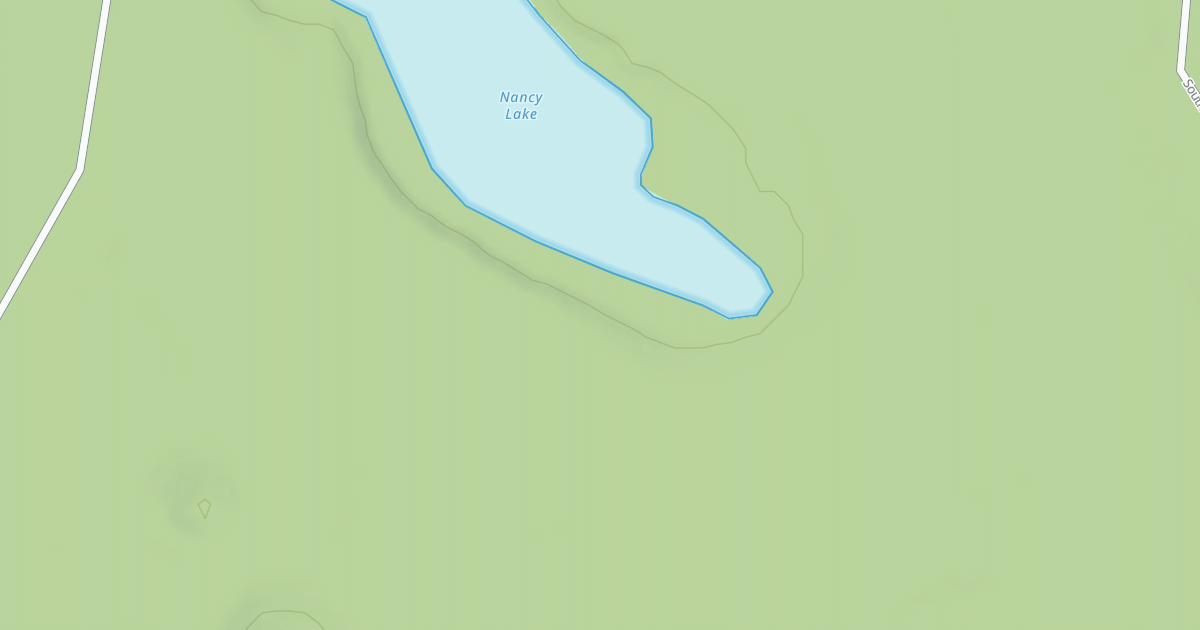 Map preview of FR 1841AA