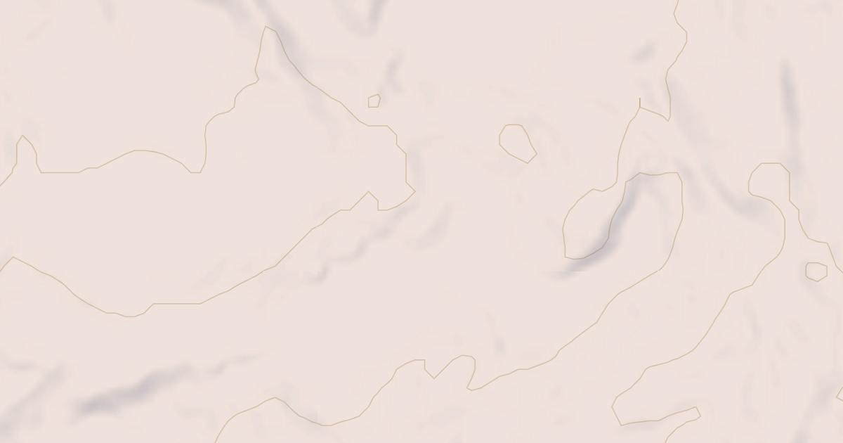 Map preview of LITTLE SAND LAKE SPUR B