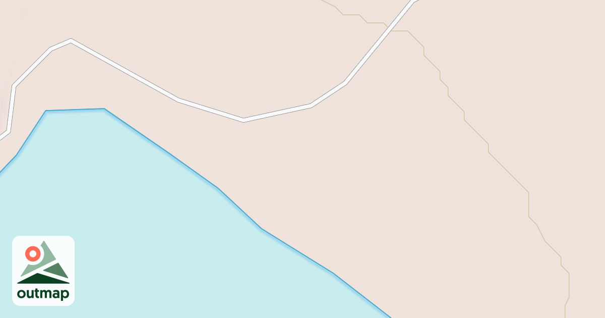 Map of BLM National GTLF Public Motorized Roads 14b50fe1-d7c4-43fa-944a-54d709edcca9