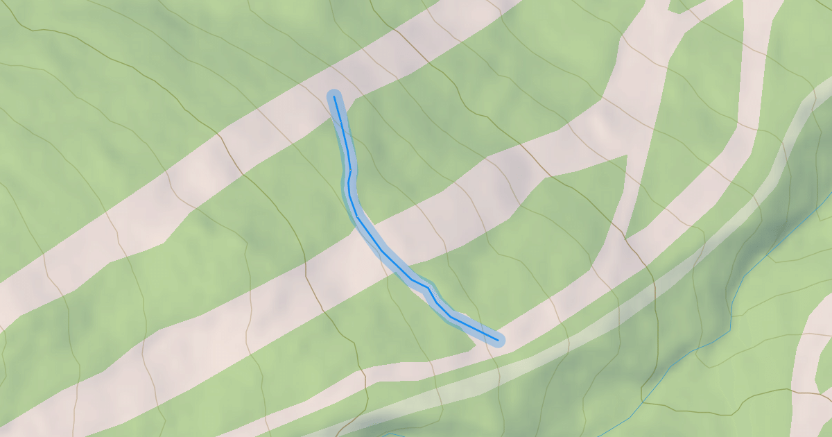 Map preview of Escape Route