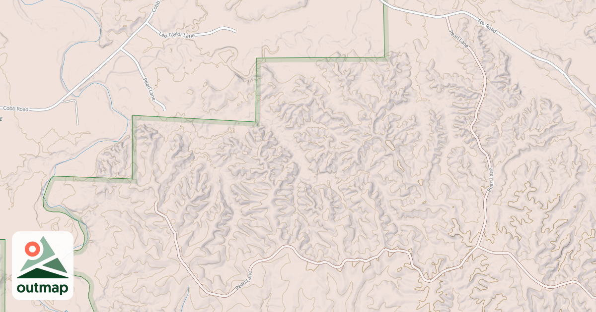 Map of USFS Motor Vehicle Use Map Roads {77E2C92B-1851-4F88-8CA6-AD057BF08AB3}