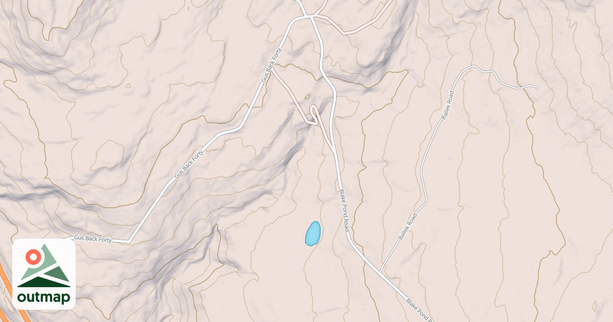 Map of 53