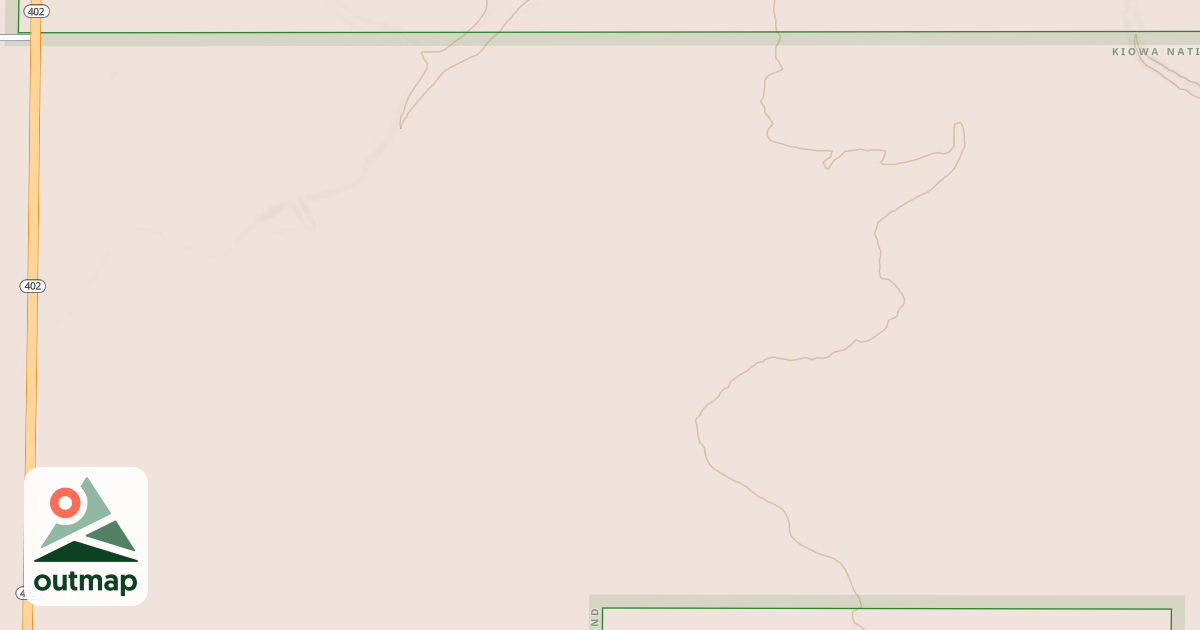 Map of UNIT 24
