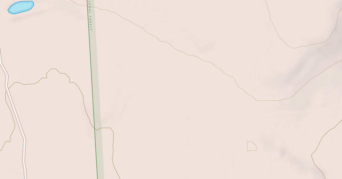 Map preview of 4019 B