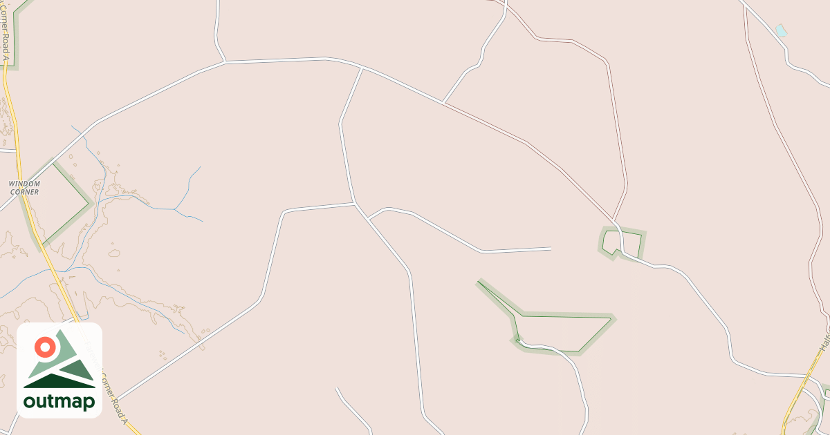 Map of CONIFER