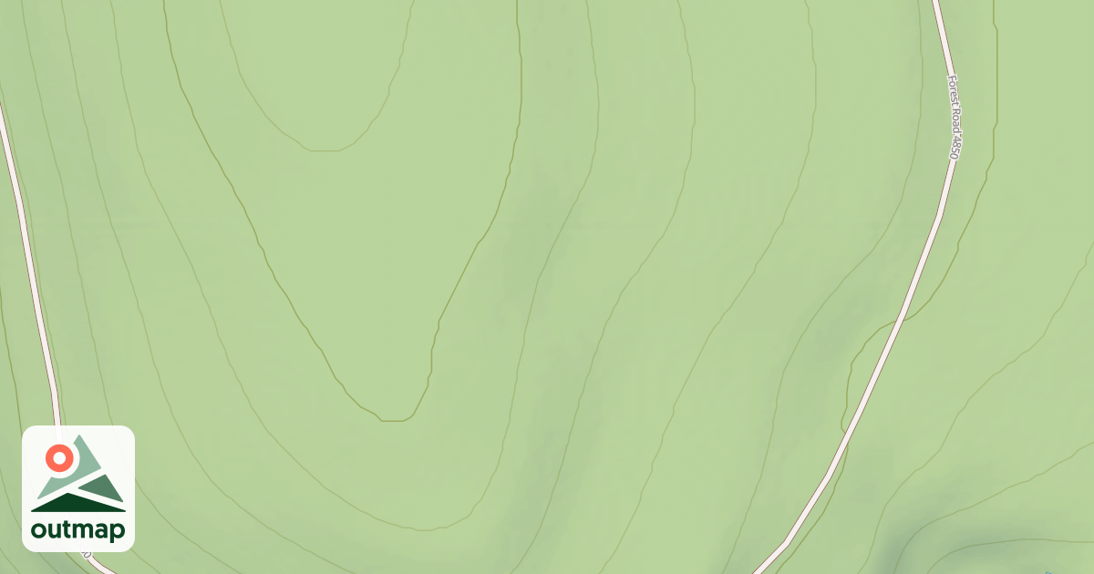 Map of 4850140