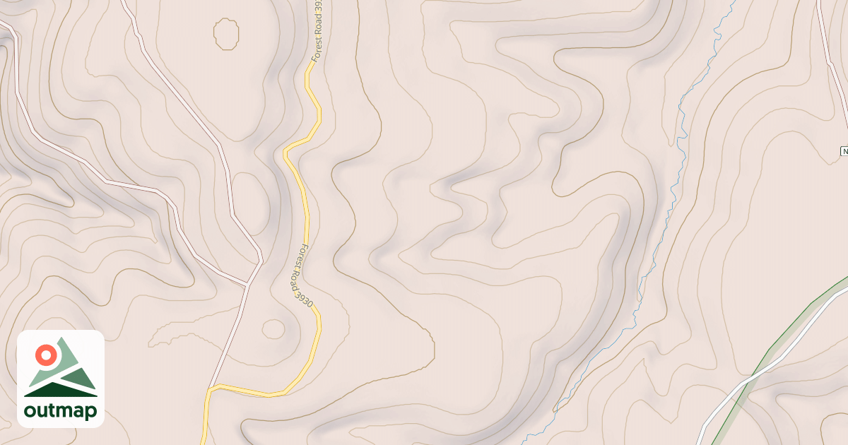 Map of ED-10