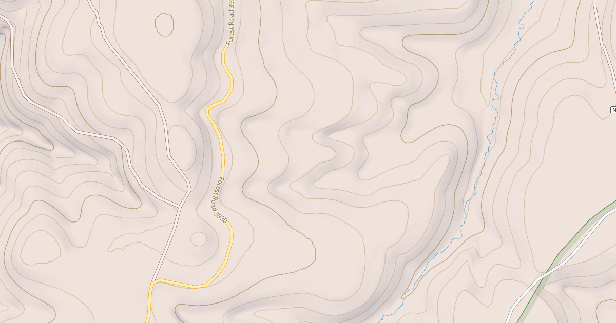 Map preview of ED-10