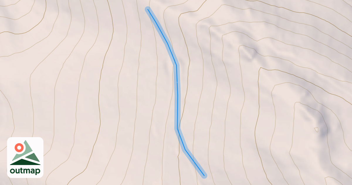 Map of Rising Star