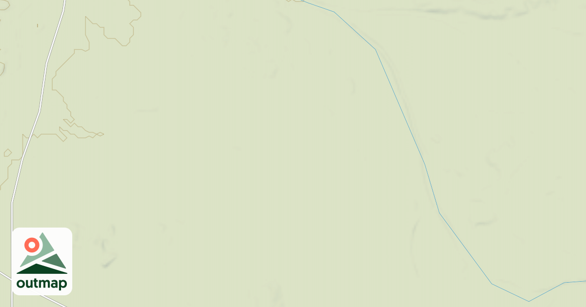 Map of BLM National GTLF Public Motorized Roads 10d41092-62d5-4992-8ff2-97d487812e1a