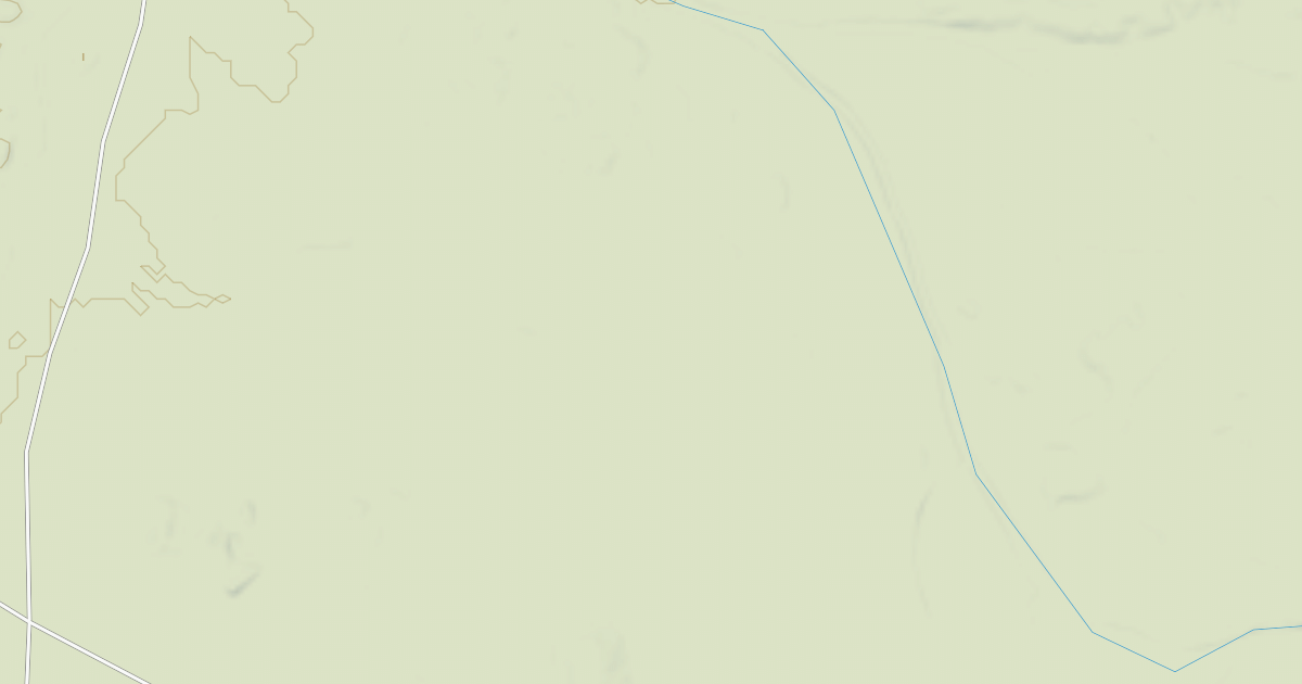 Map preview of BLM National GTLF Public Motorized Roads 10d41092-62d5-4992-8ff2-97d487812e1a