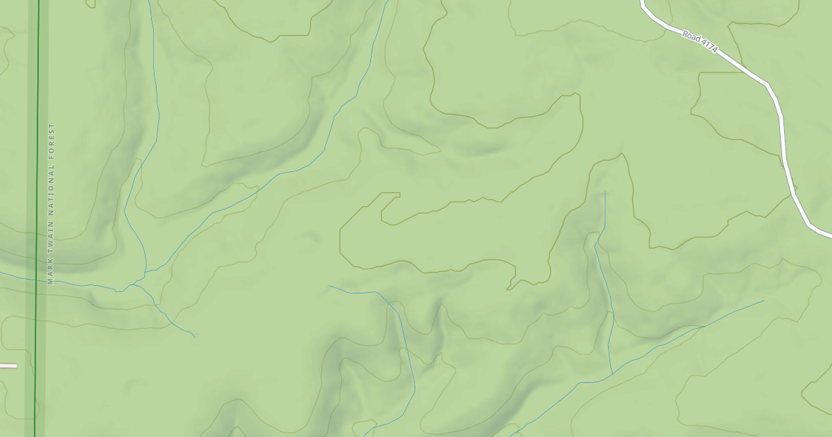 Map preview of UNKNOWN