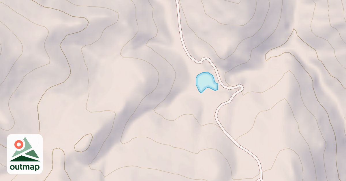Map of USGS National Digital Trails e5a7355d-ece2-48ea-bb5c-f9cc5bf02435