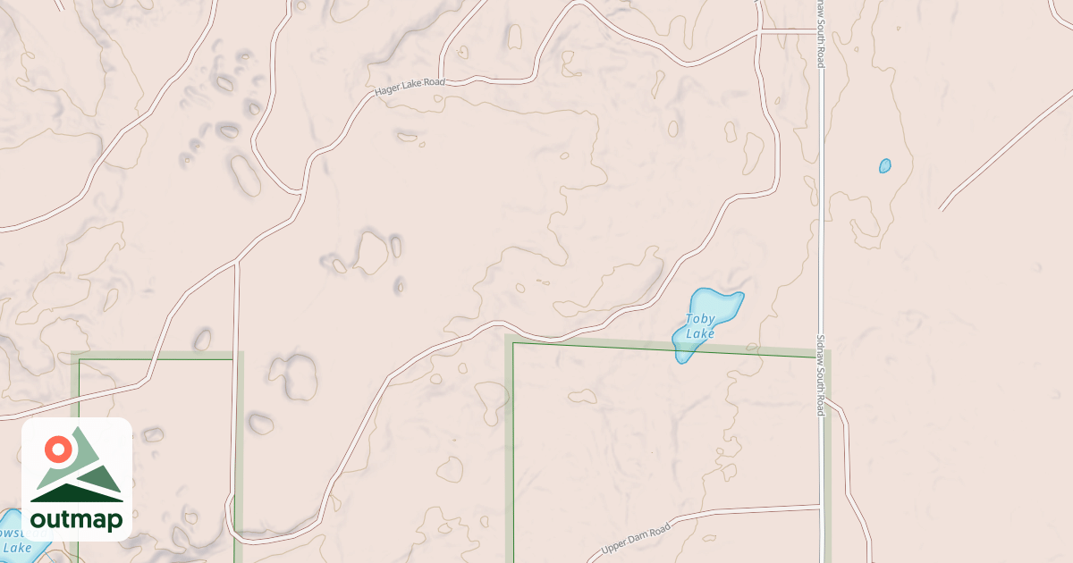 Map of FDR3769