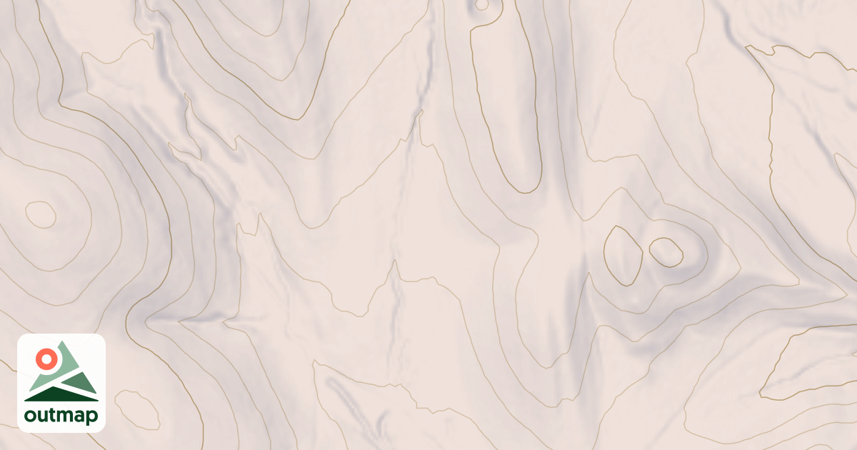 Map of USFS National Forest System Roads {3991706A-E990-44EB-8BB2-2EBBFD2FE741}