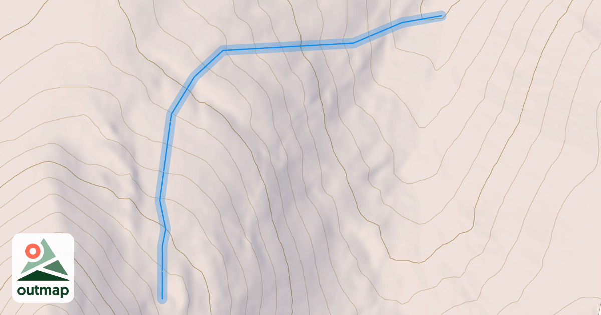 Map of Berry's