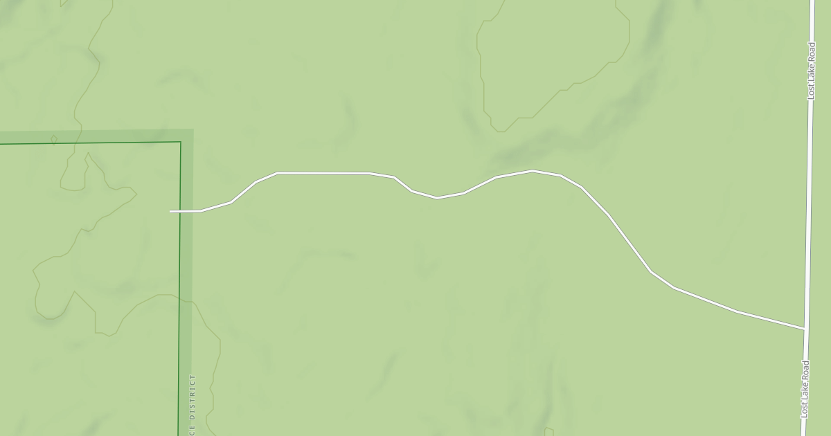 Map preview of FR 3378