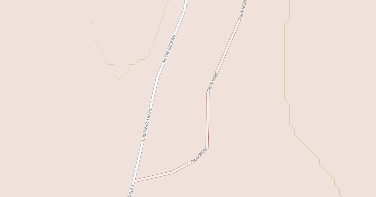 Map preview of TM-W