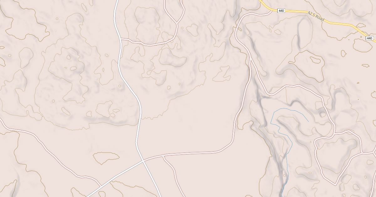 Map preview of BOOTH