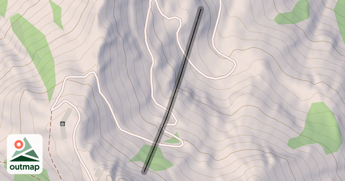 Map of GS Bowl