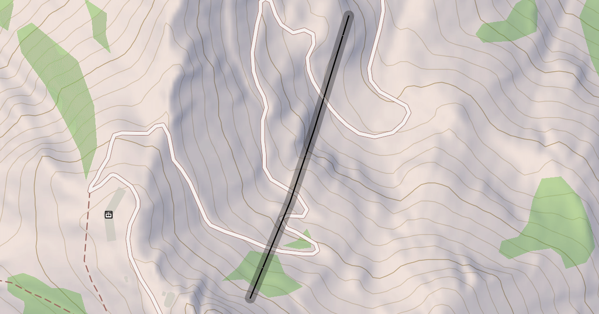 Map preview of GS Bowl