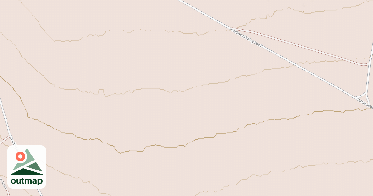 Map of BLM National GTLF Public Motorized Roads 19ceb7cb-49fa-4800-bfb8-aafff74960fa