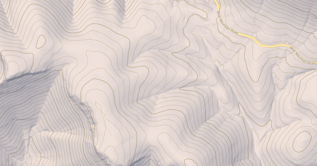 Map preview of 4242 C