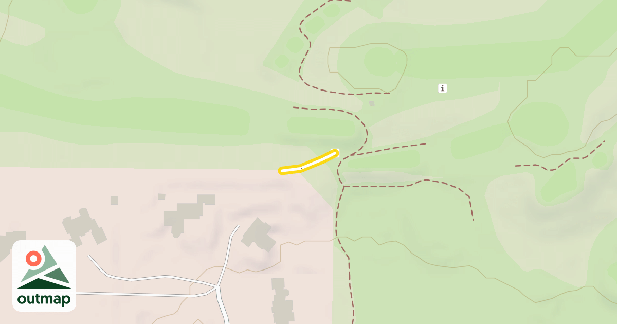 Map of Round-A-Bit