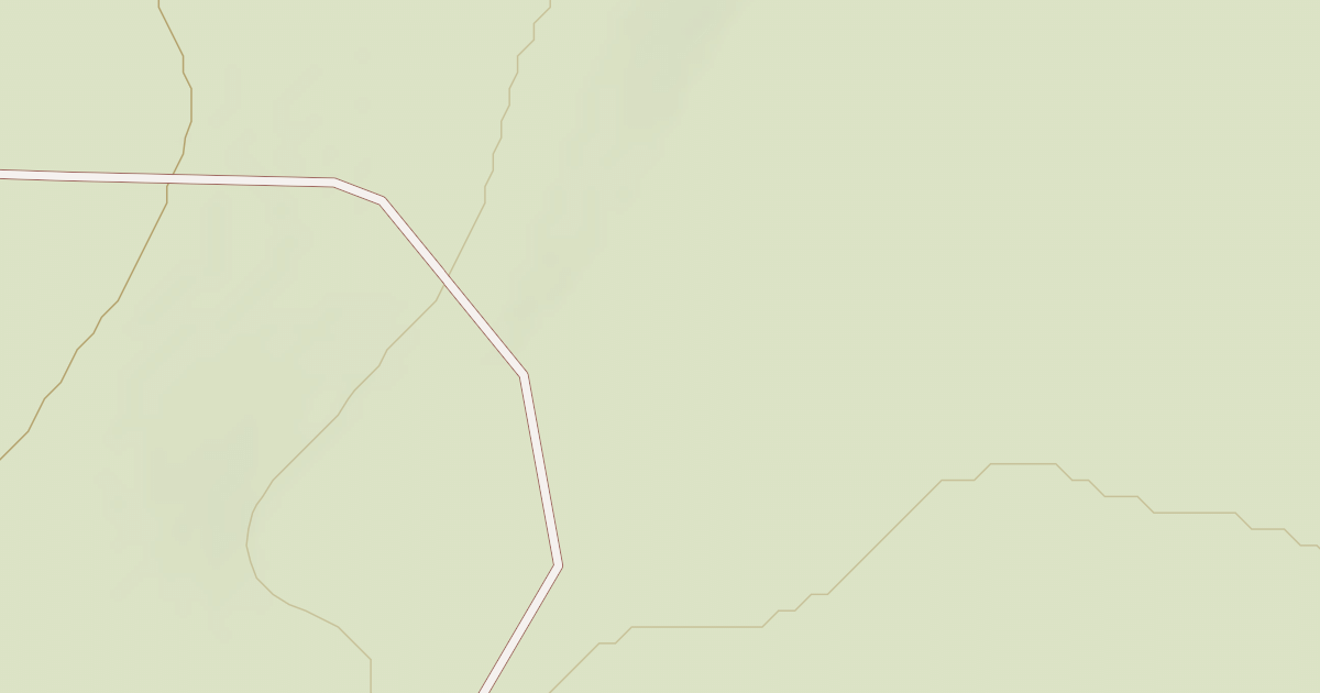 Map preview of USFS Motor Vehicle Use Map Roads {38E9DAE5-5334-4175-9389-BF6F8B658E28}