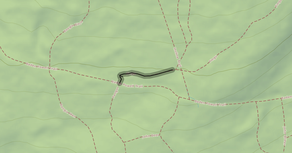Map preview of Pingu