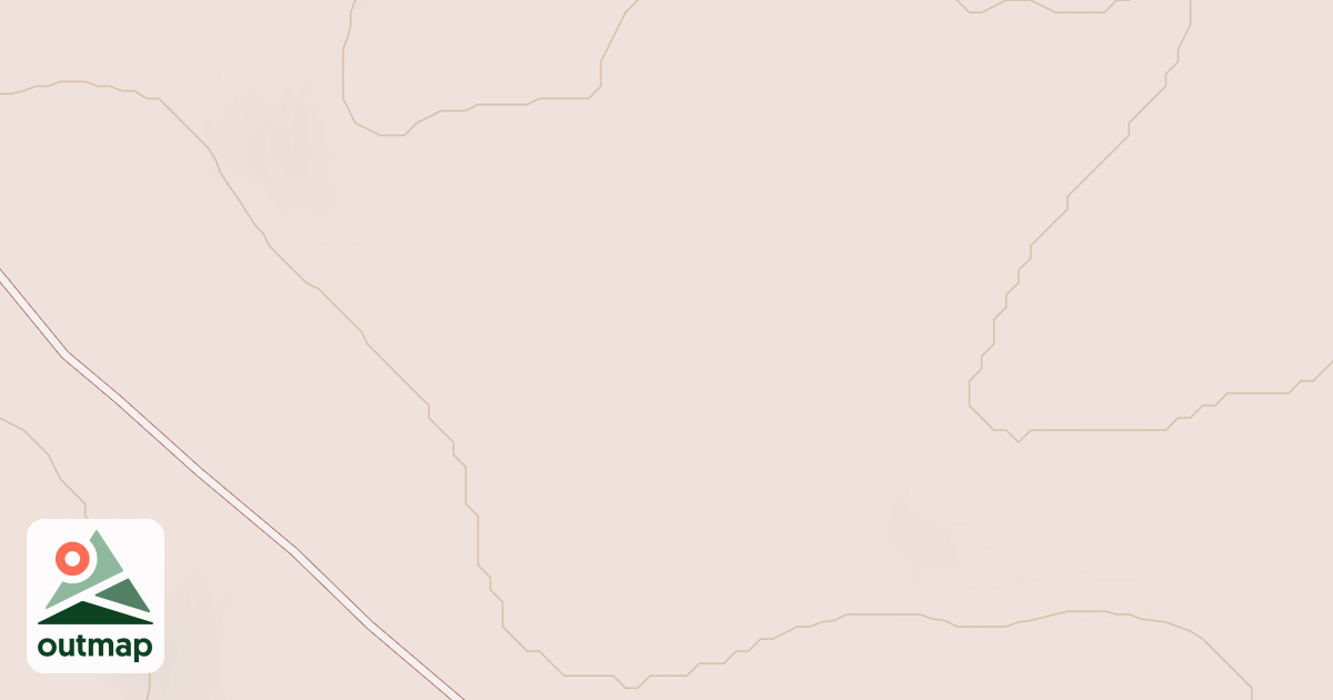 Map of 21 TIE A