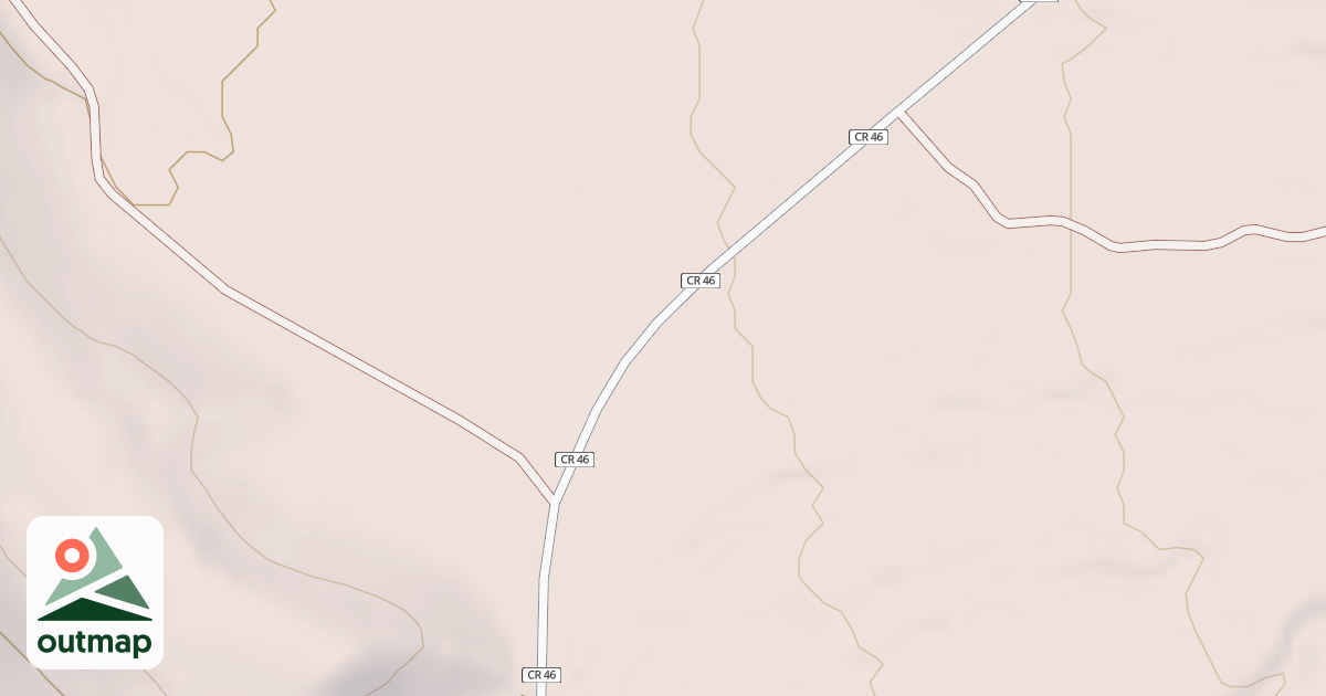 Map of BLM National GTLF Public Motorized Roads 1c37bbbf-9ba7-481d-b229-8cefd5399b3d