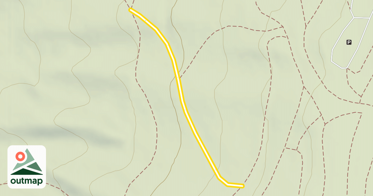 Map of Black Funk Cutoff