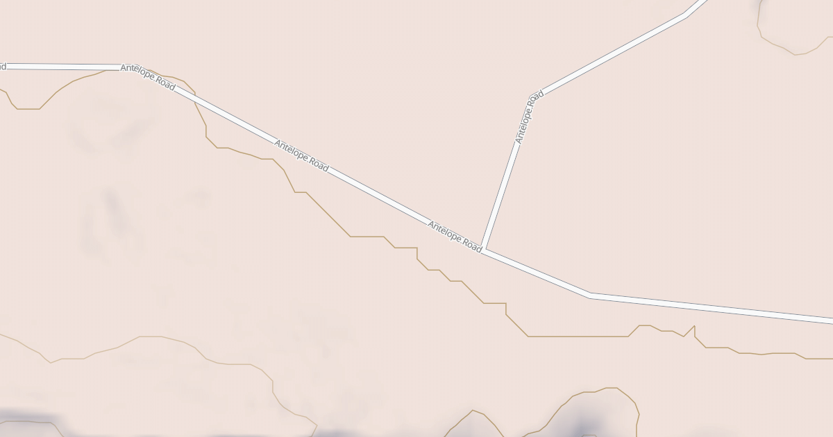 Map preview of BLM National GTLF Public Motorized Roads 24da98ca-0ce1-417b-9c0e-a45eacf85ab8