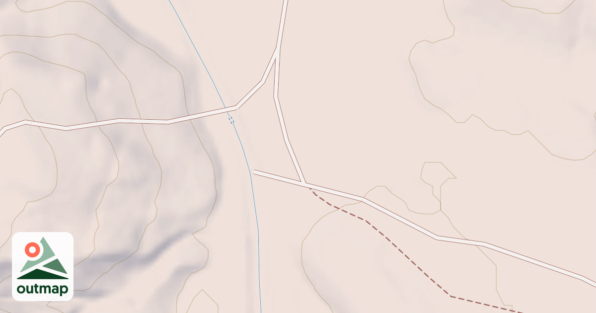 Map of 2030