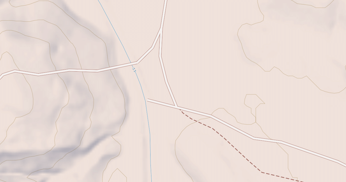 Map preview of 2030