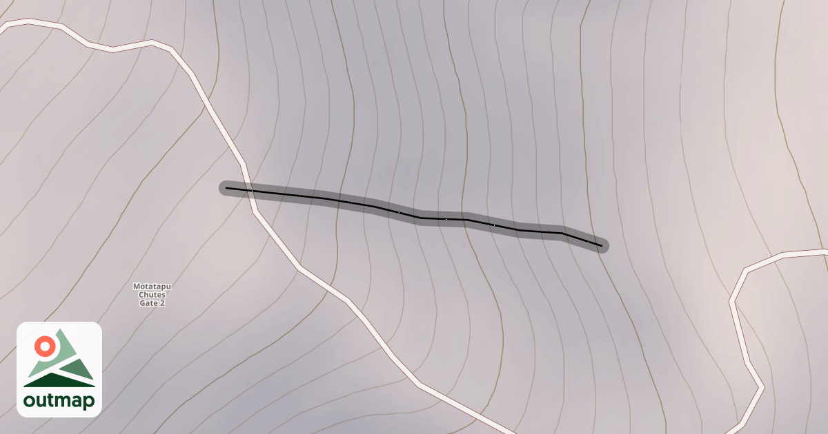 Map of Payback