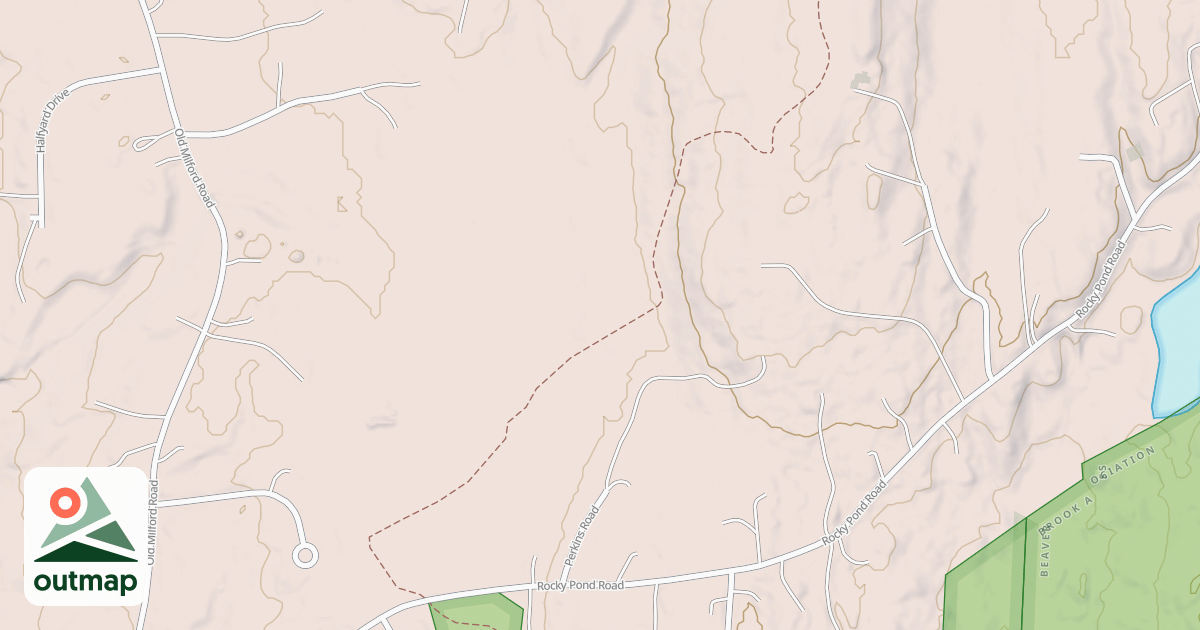 Map of USGS National Digital Trails 33cce403-94ac-4ad8-a3bc-349327dc5e36