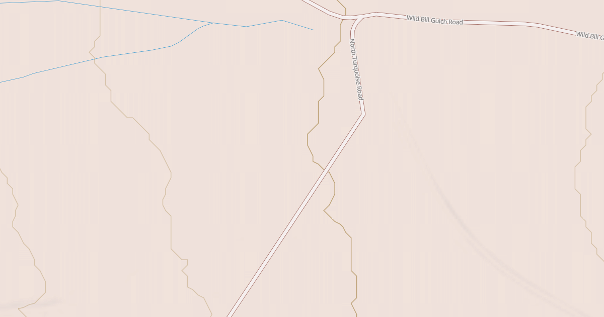 Map preview of BLM National GTLF Public Motorized Roads 6af7f5ab-7a4f-4f53-8917-ae6211875b89