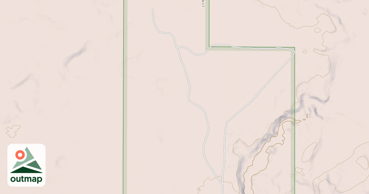 Map of 9652