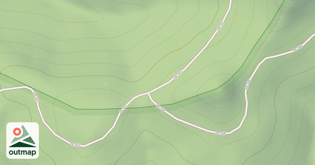 Map of JUNE BUG in Menifee
