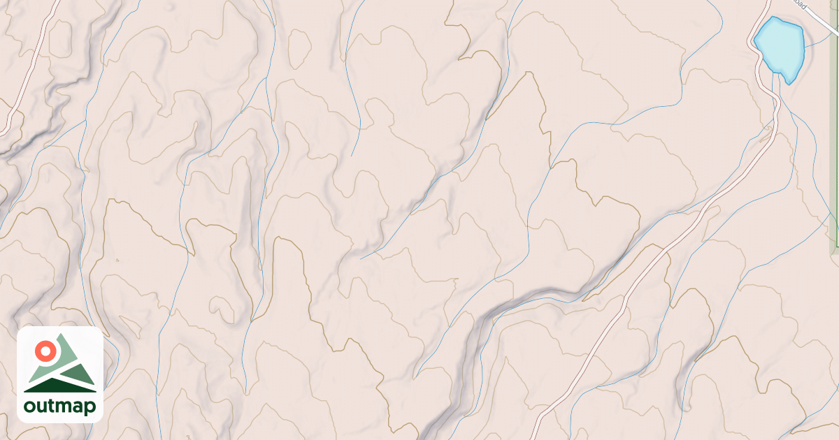 Map of 089