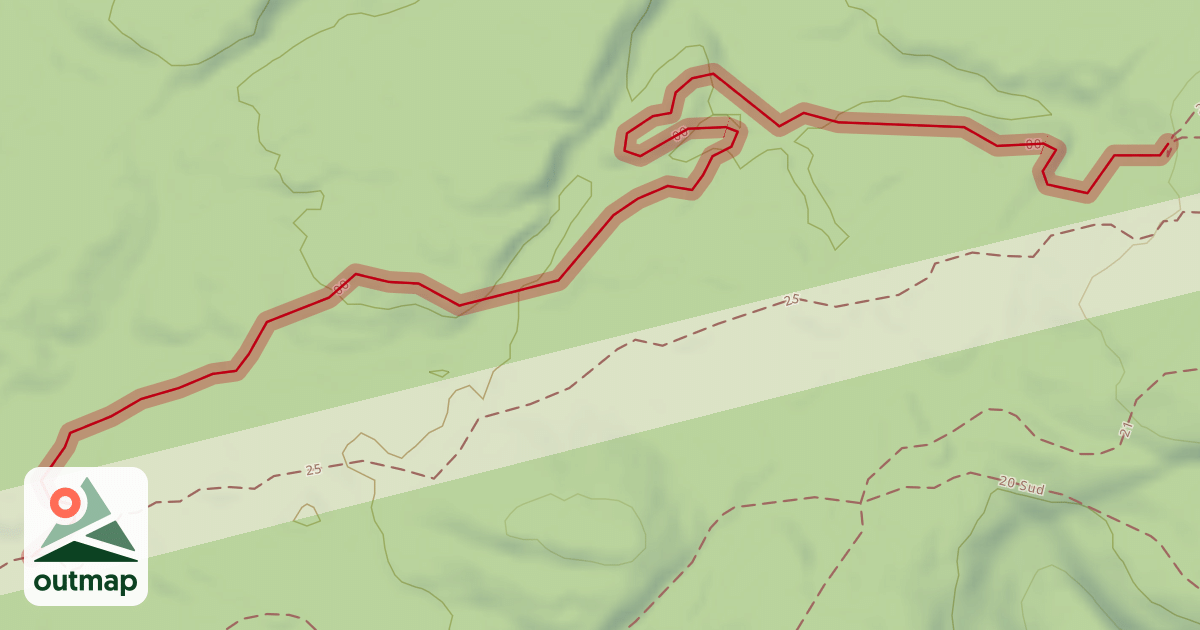 Map of 00