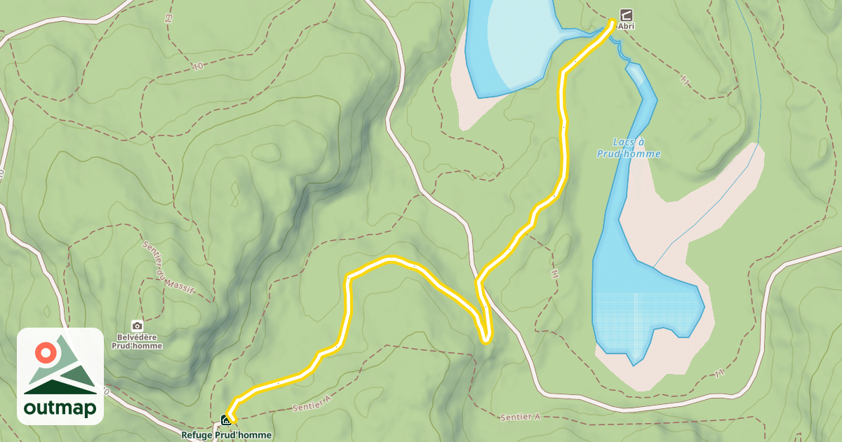 Map of 10