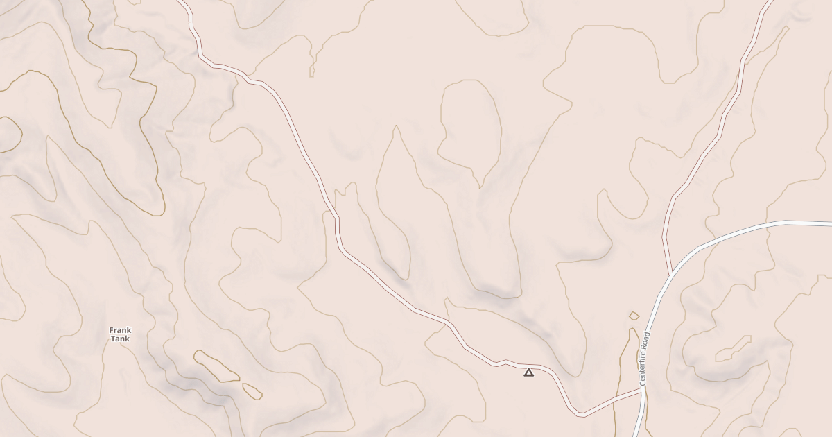 Map preview of 4027 X