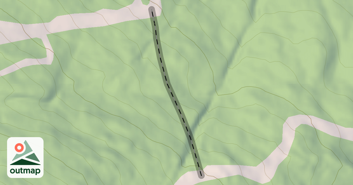 Map of Marten