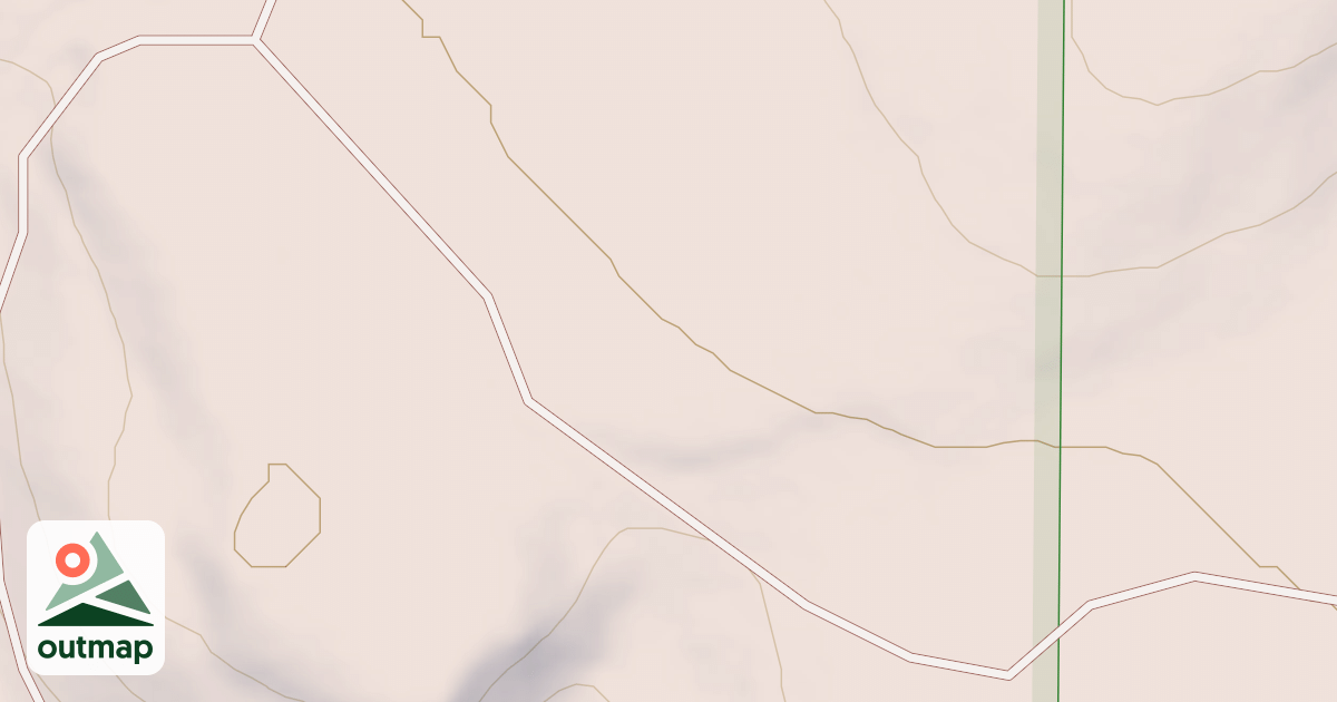 Map of 41221